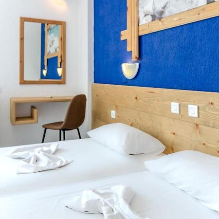 Simple Hotel Hersonissos Blue 외부 사진