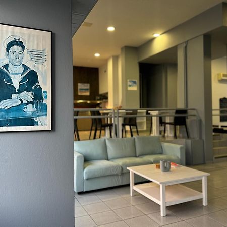 Simple Hotel Hersonissos Blue 외부 사진