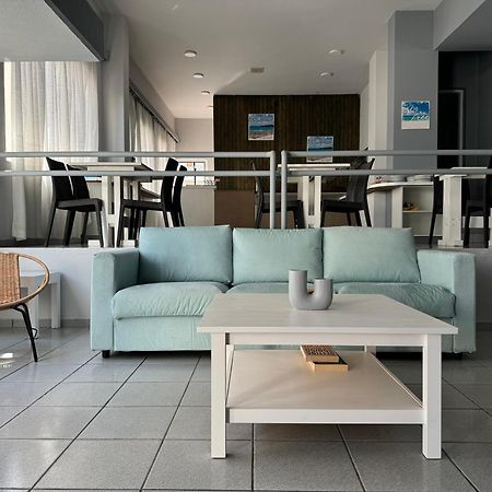 Simple Hotel Hersonissos Blue 외부 사진