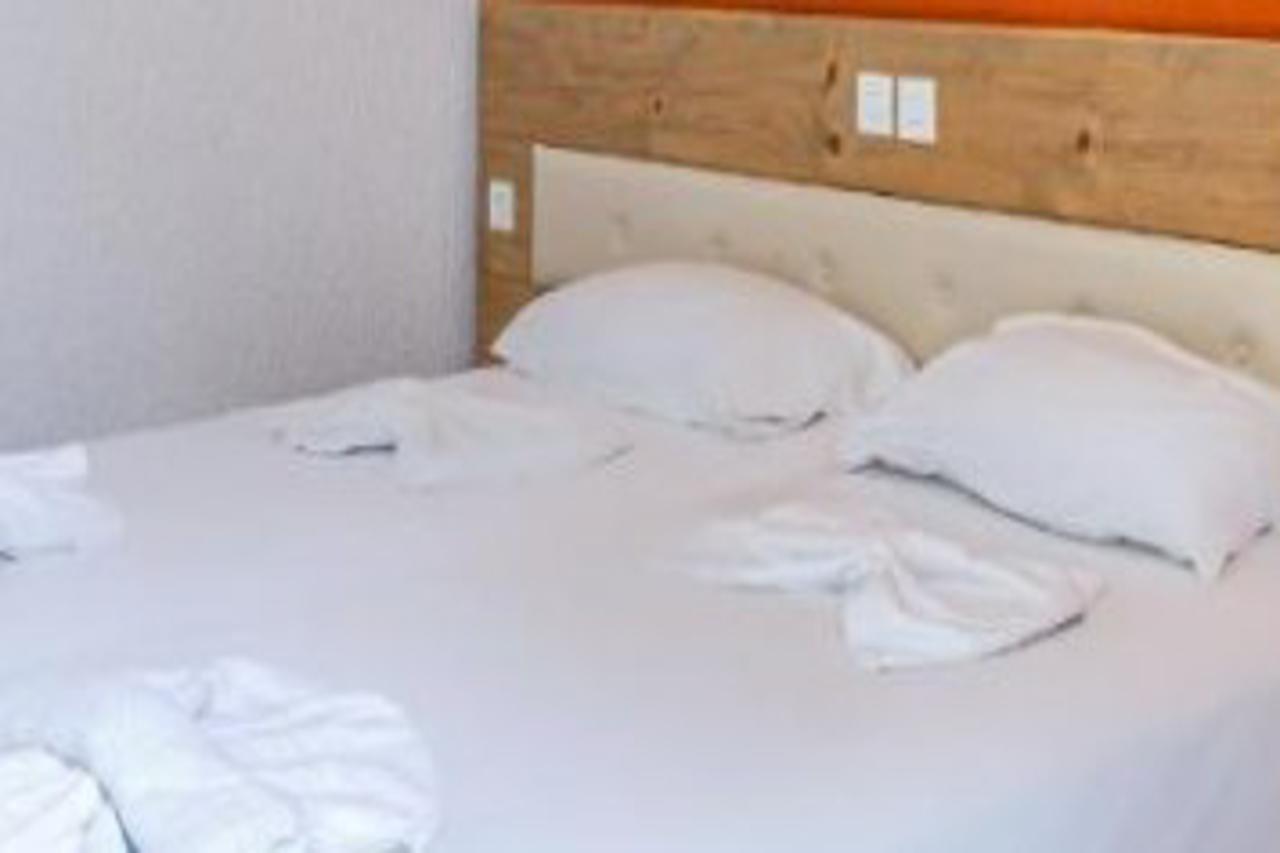 Simple Hotel Hersonissos Blue 외부 사진