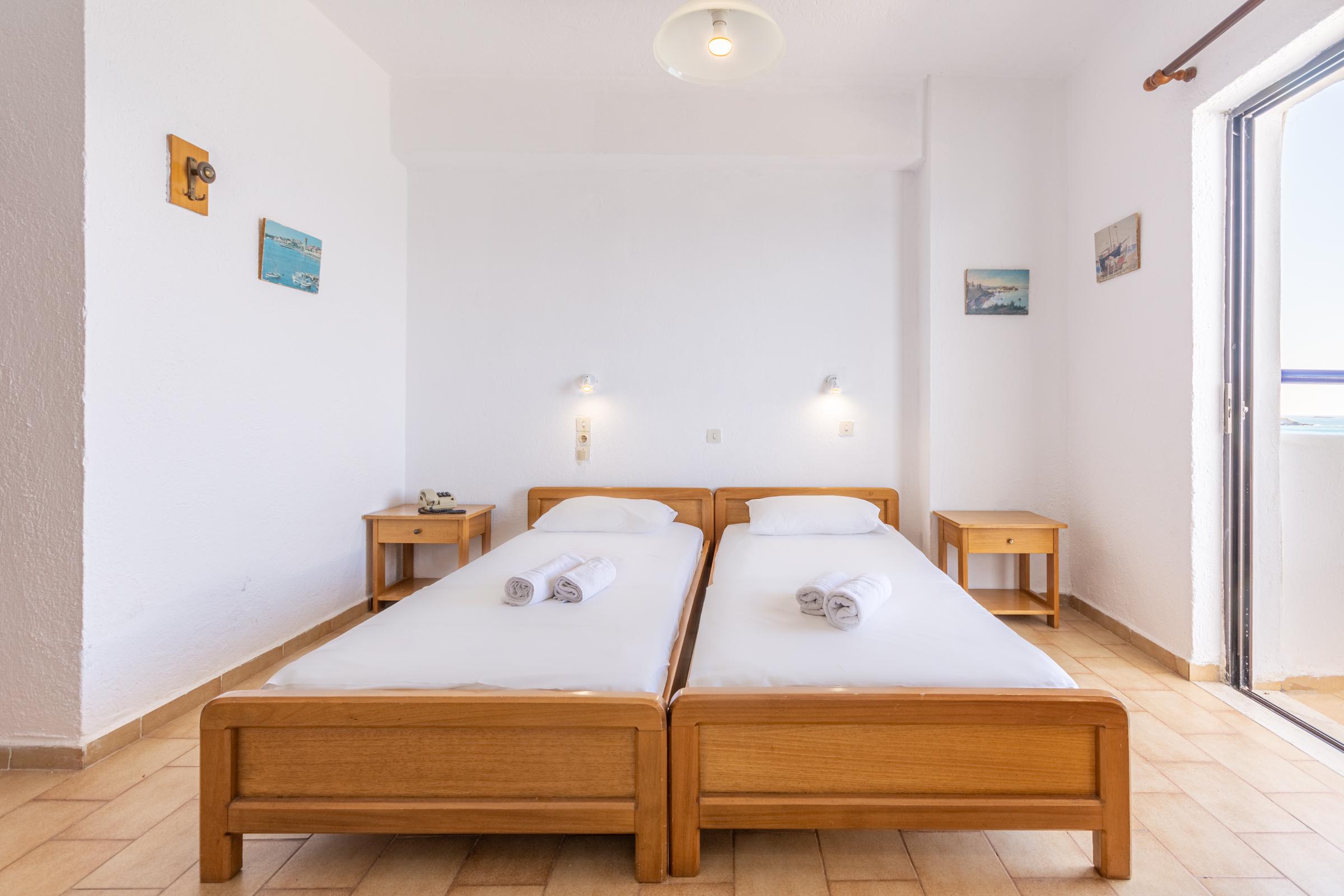 Simple Hotel Hersonissos Blue 외부 사진