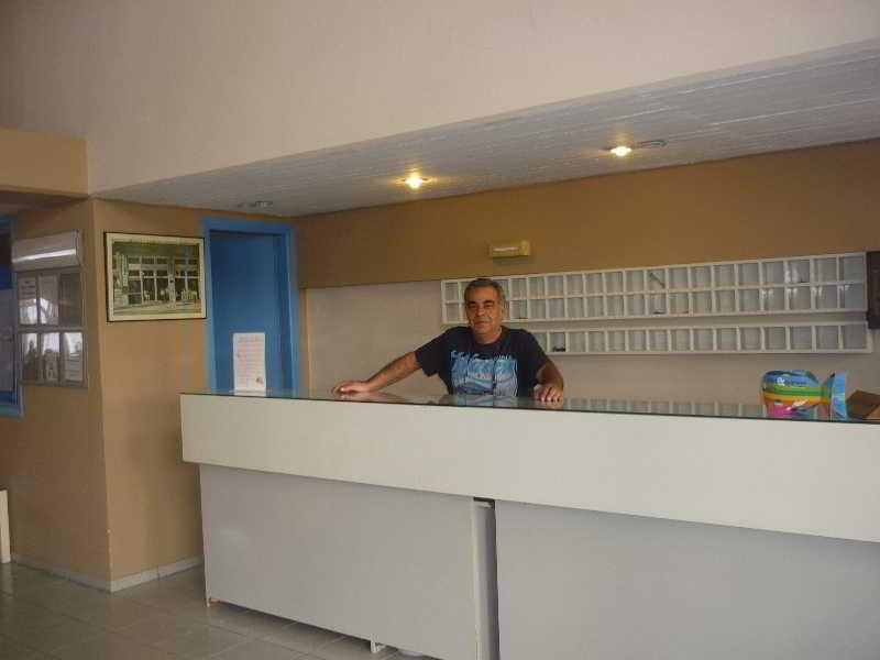 Simple Hotel Hersonissos Blue 외부 사진