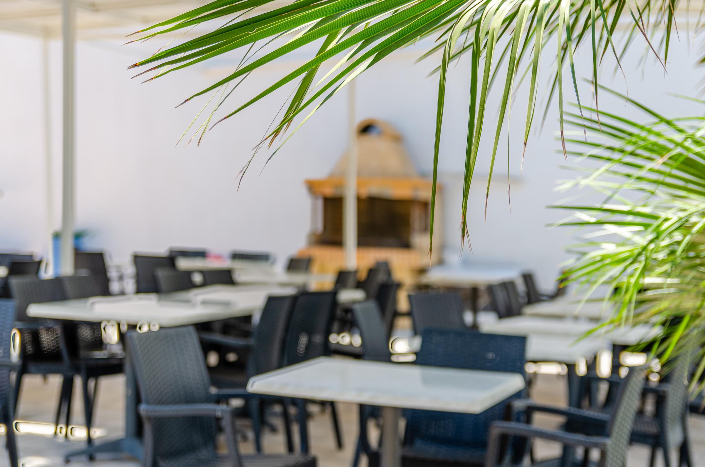 Simple Hotel Hersonissos Blue 외부 사진