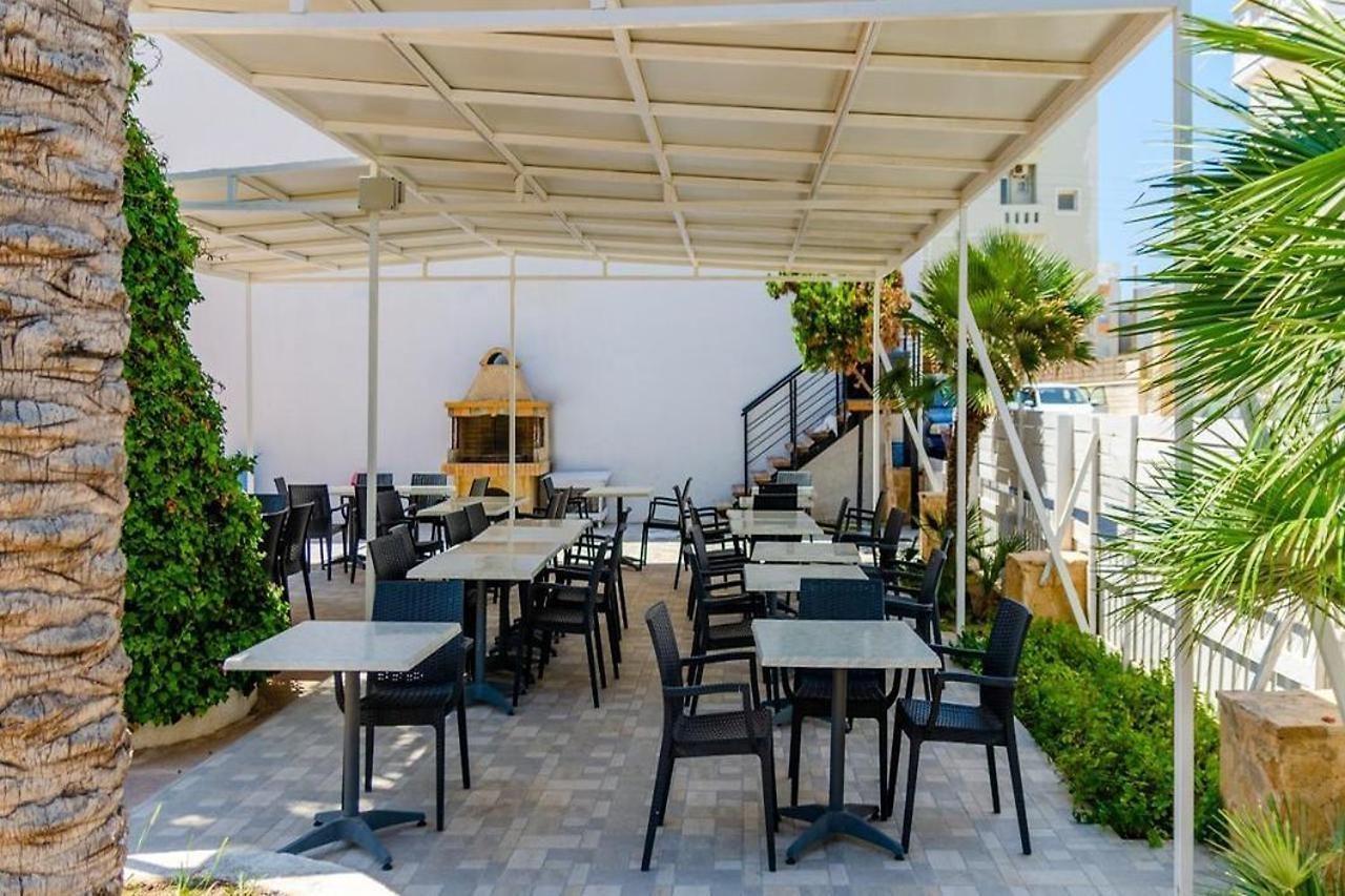 Simple Hotel Hersonissos Blue 외부 사진