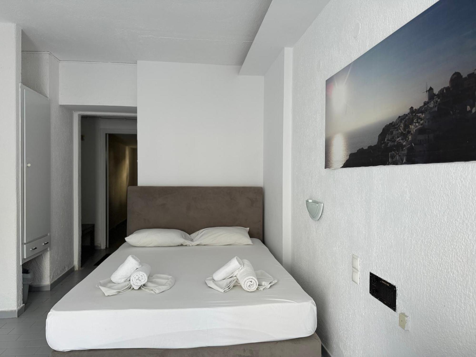 Simple Hotel Hersonissos Blue 외부 사진