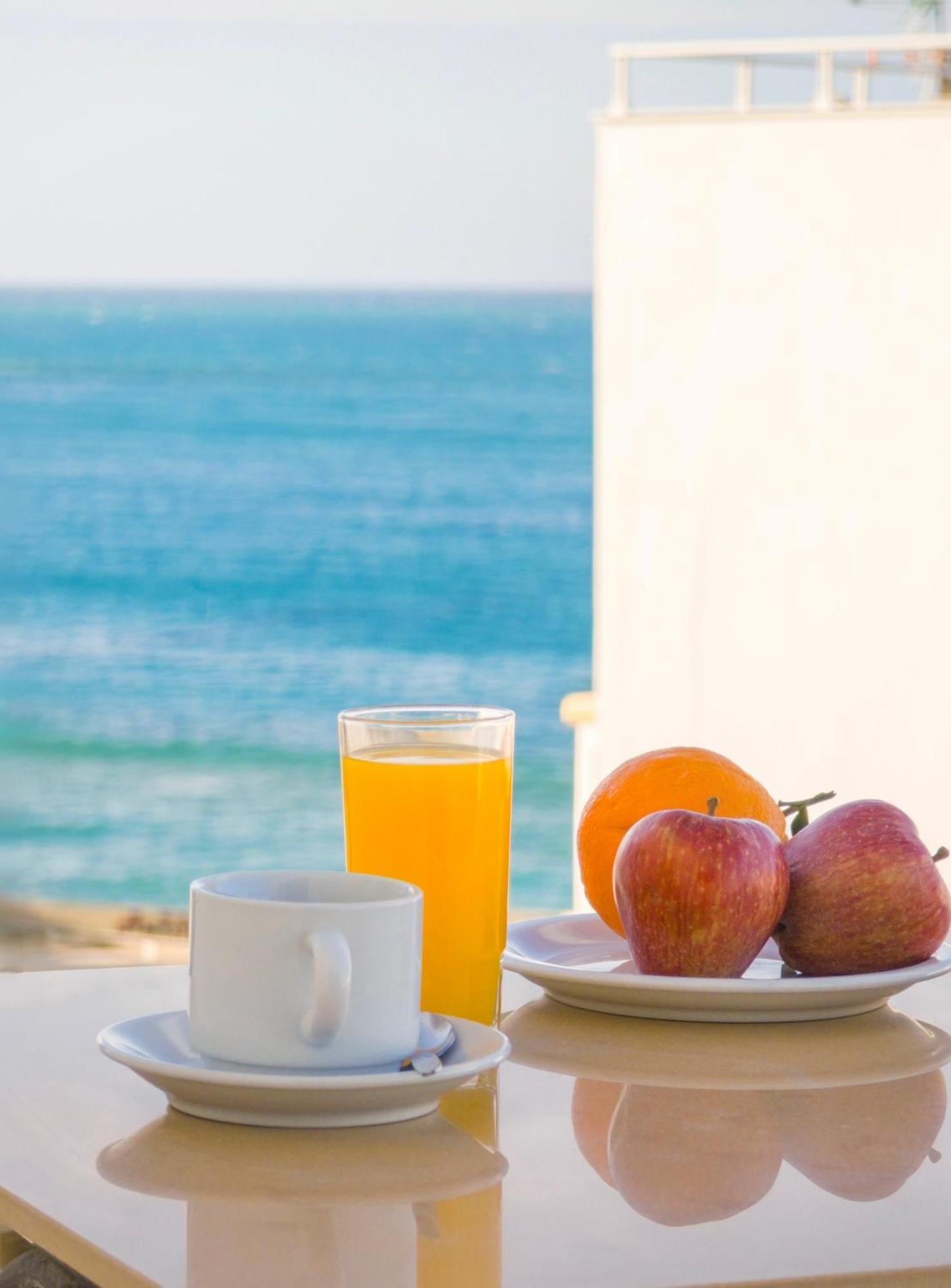 Simple Hotel Hersonissos Blue 외부 사진