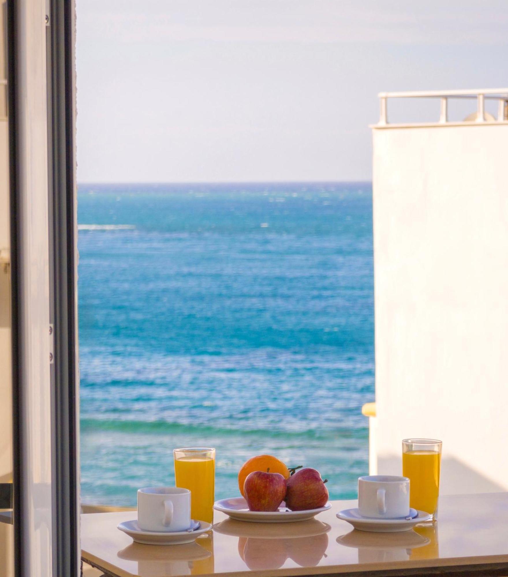 Simple Hotel Hersonissos Blue 외부 사진