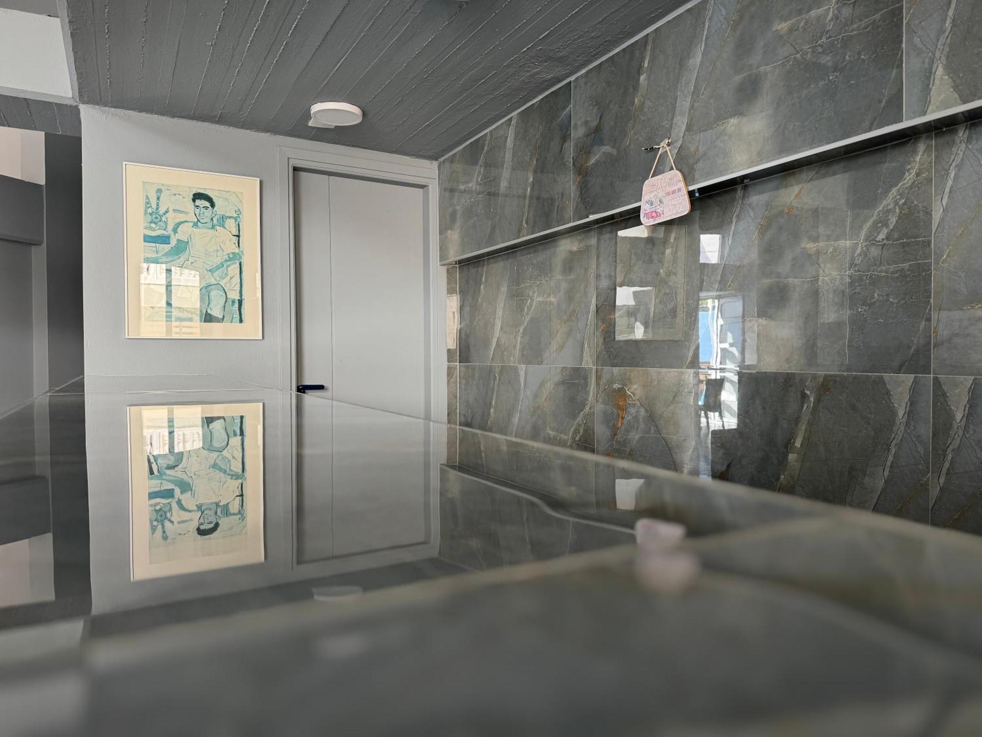 Simple Hotel Hersonissos Blue 외부 사진