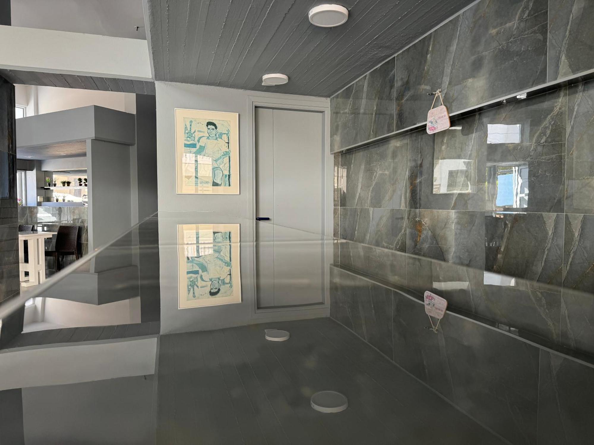 Simple Hotel Hersonissos Blue 외부 사진