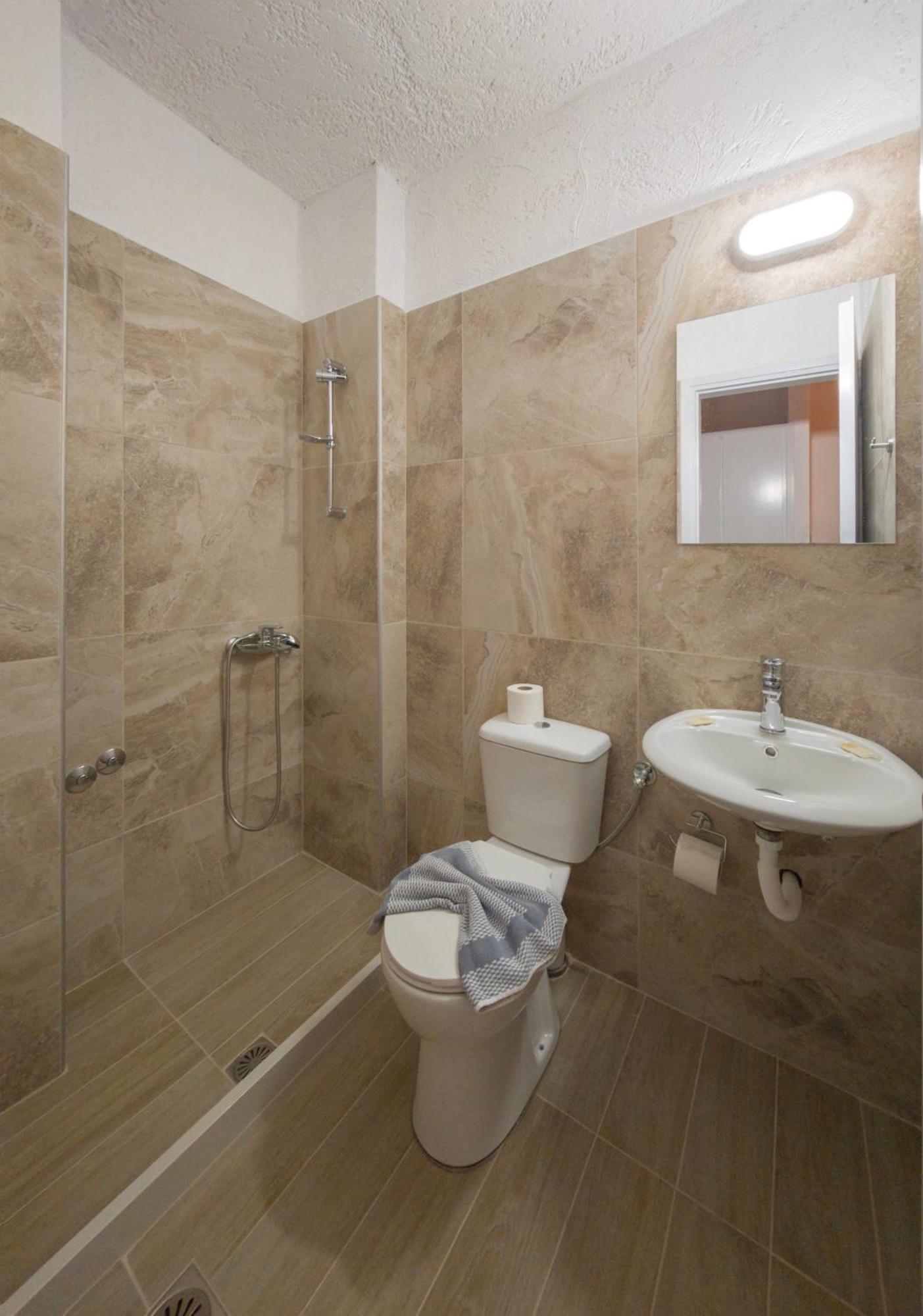 Simple Hotel Hersonissos Blue 외부 사진