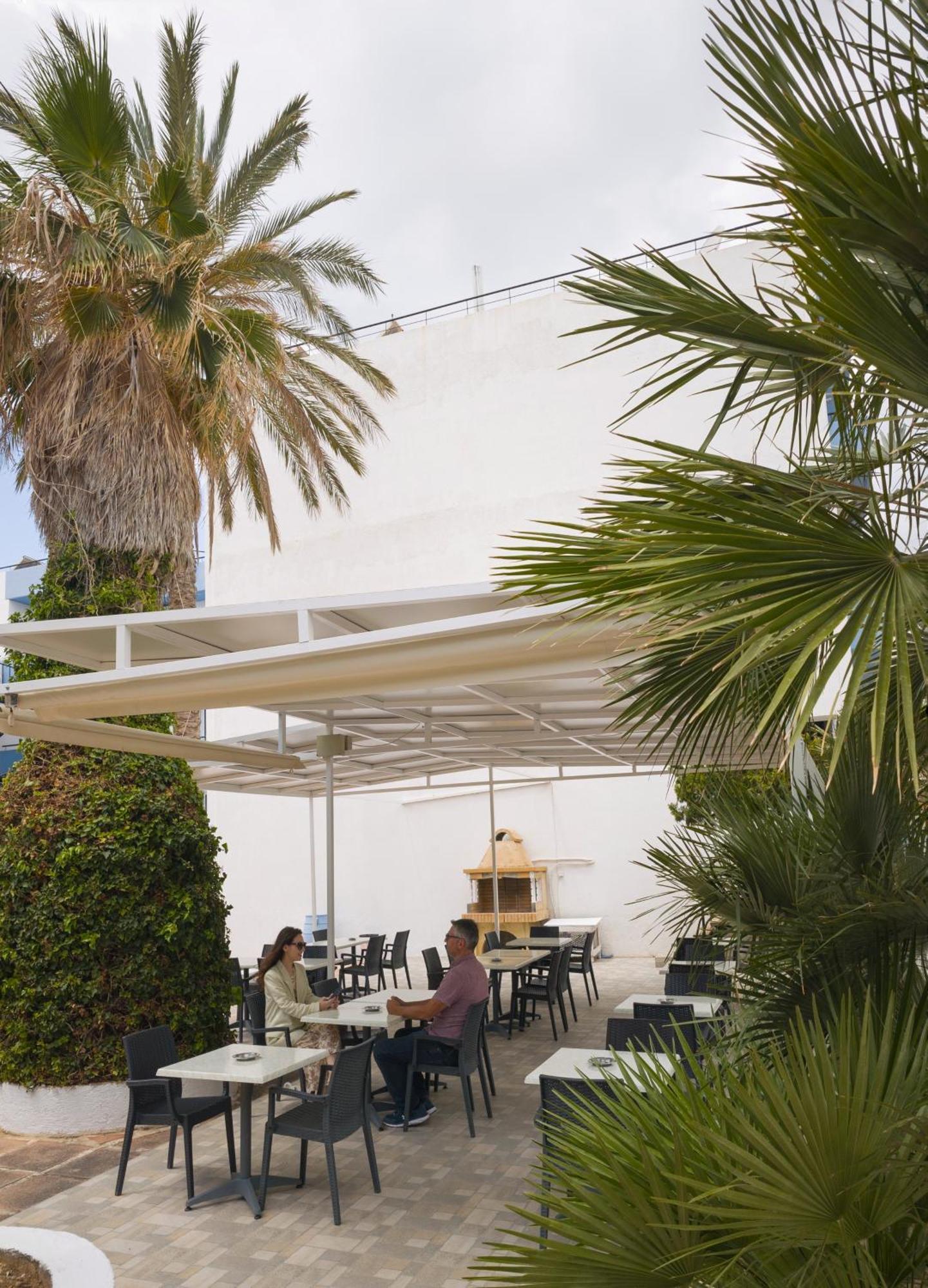 Simple Hotel Hersonissos Blue 외부 사진