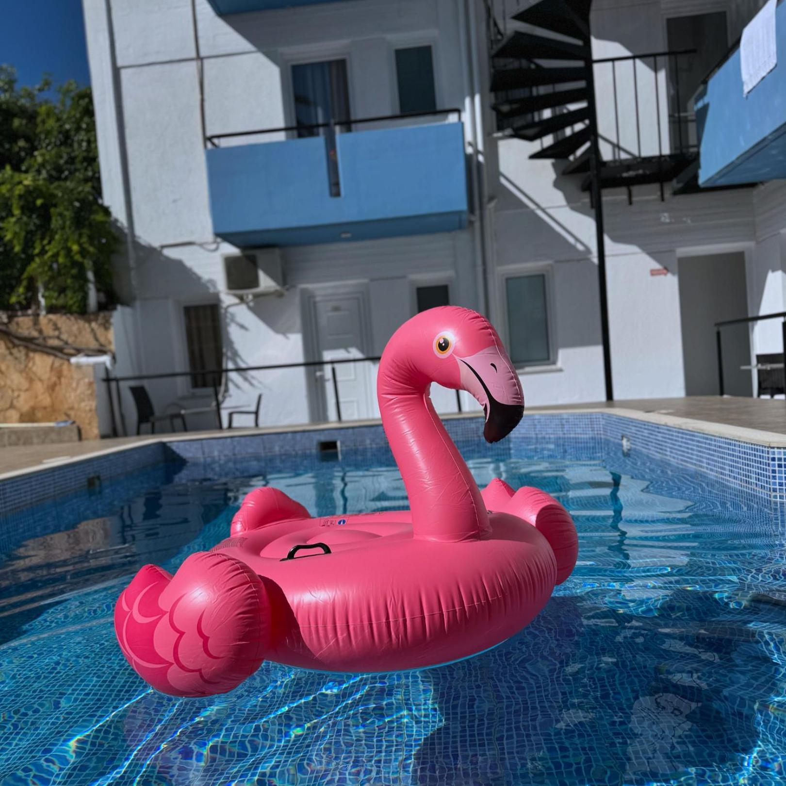 Simple Hotel Hersonissos Blue 외부 사진
