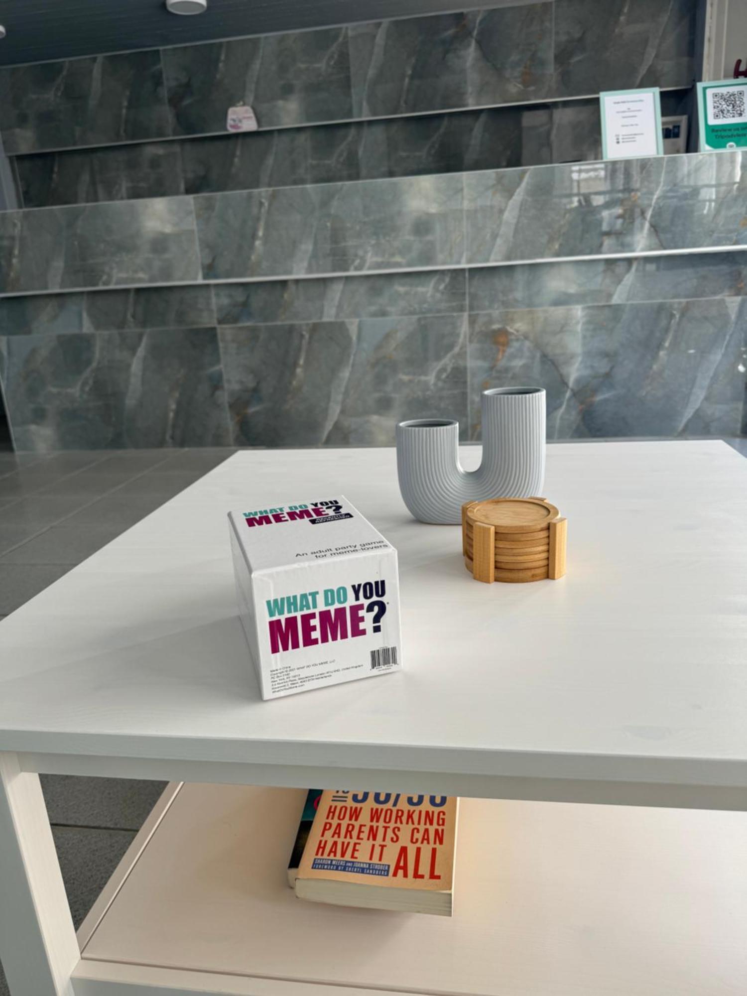 Simple Hotel Hersonissos Blue 외부 사진