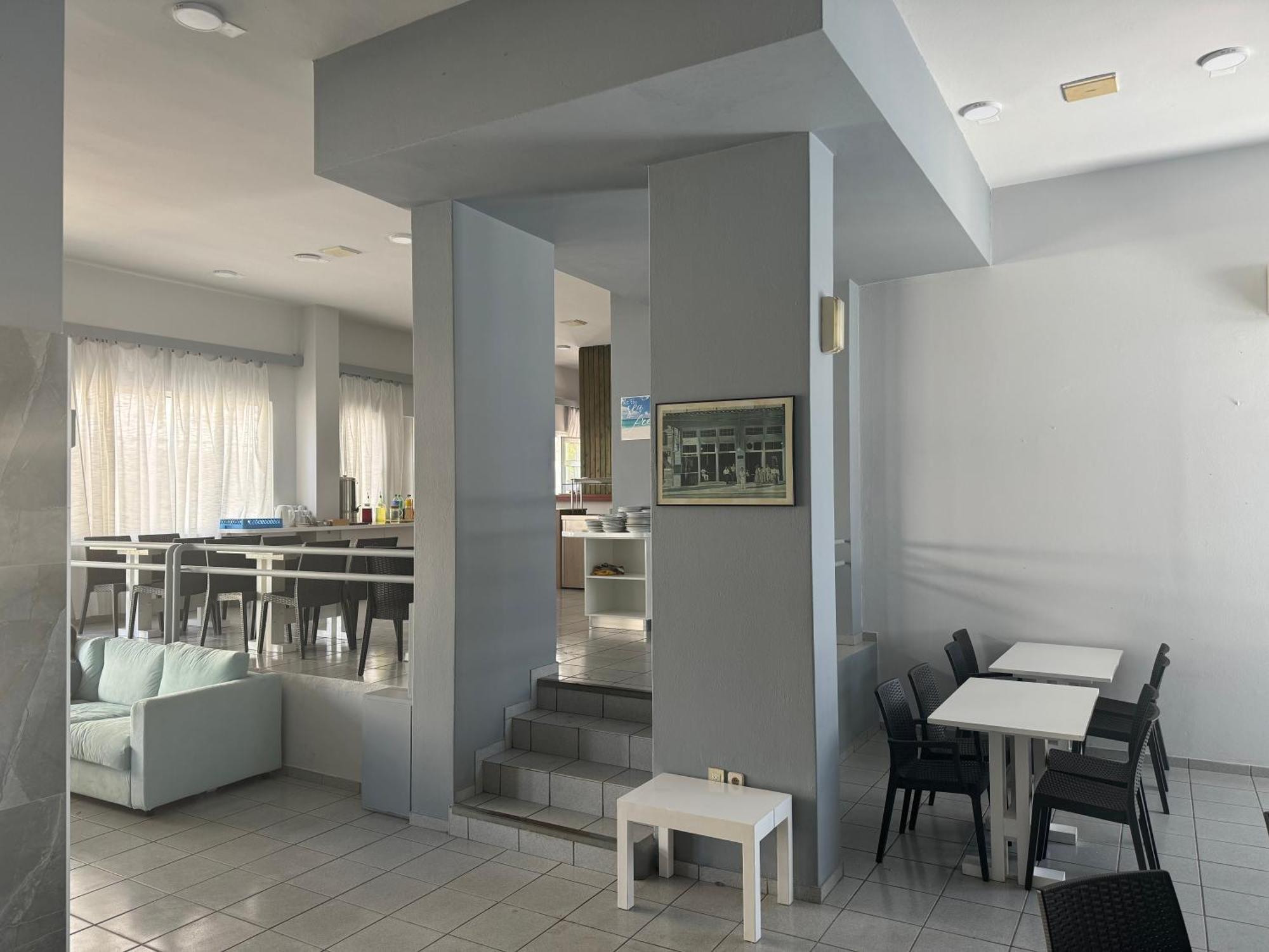 Simple Hotel Hersonissos Blue 외부 사진