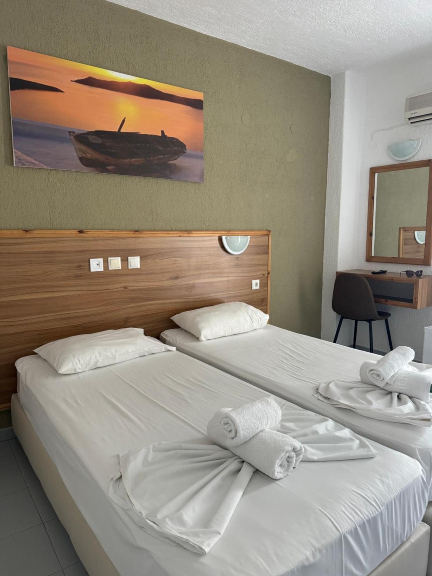 Simple Hotel Hersonissos Blue 외부 사진
