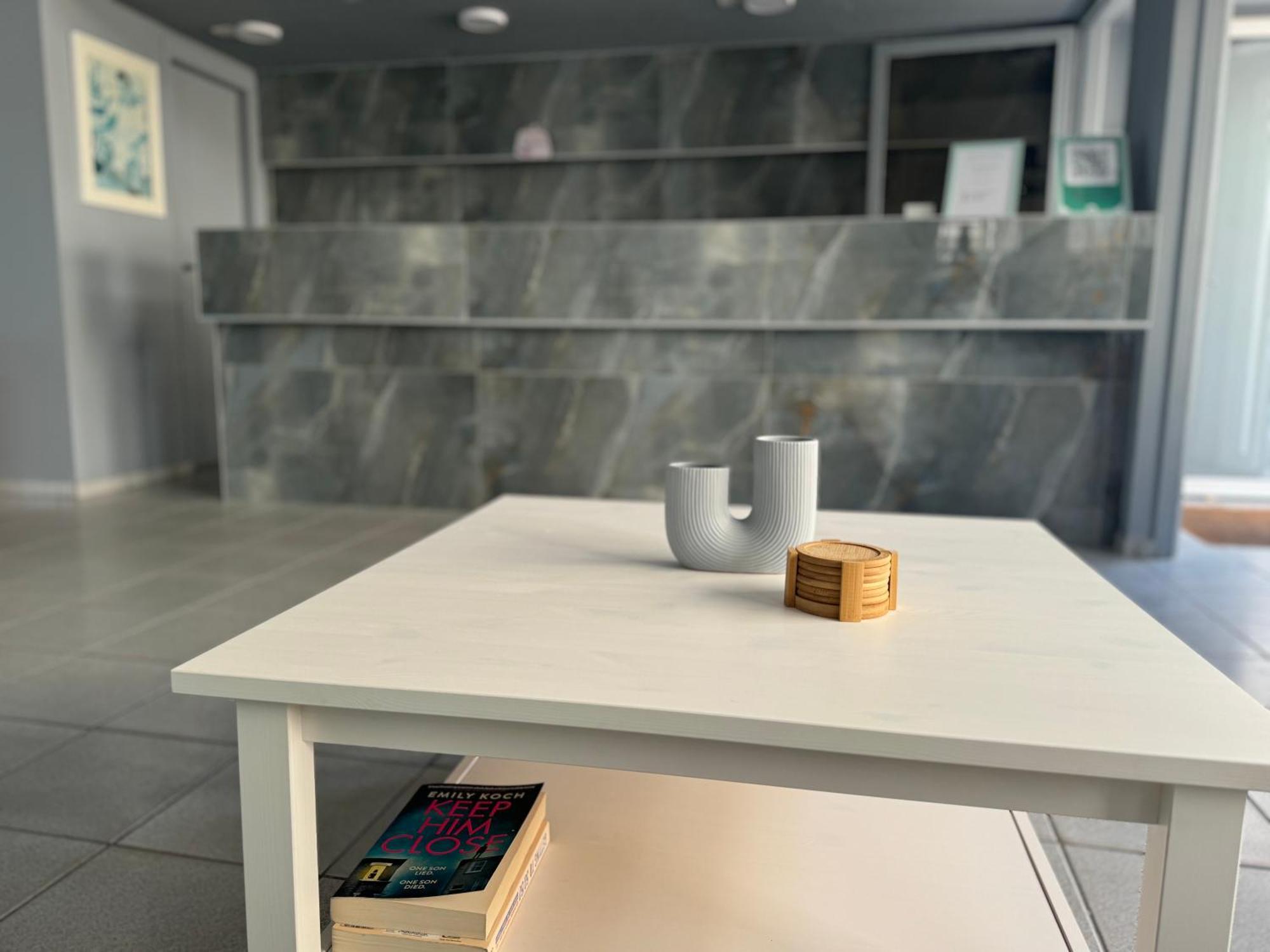 Simple Hotel Hersonissos Blue 외부 사진