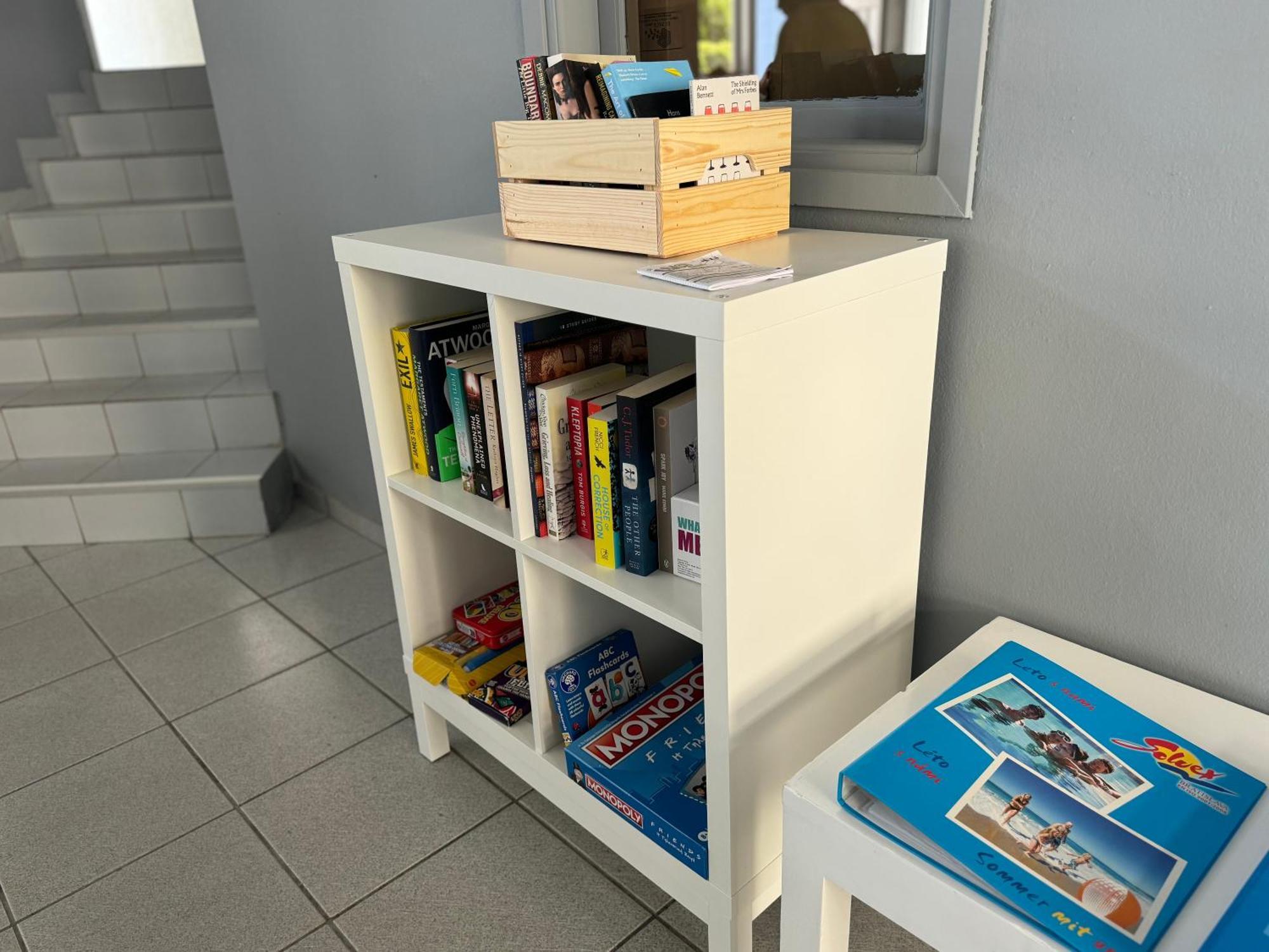 Simple Hotel Hersonissos Blue 외부 사진