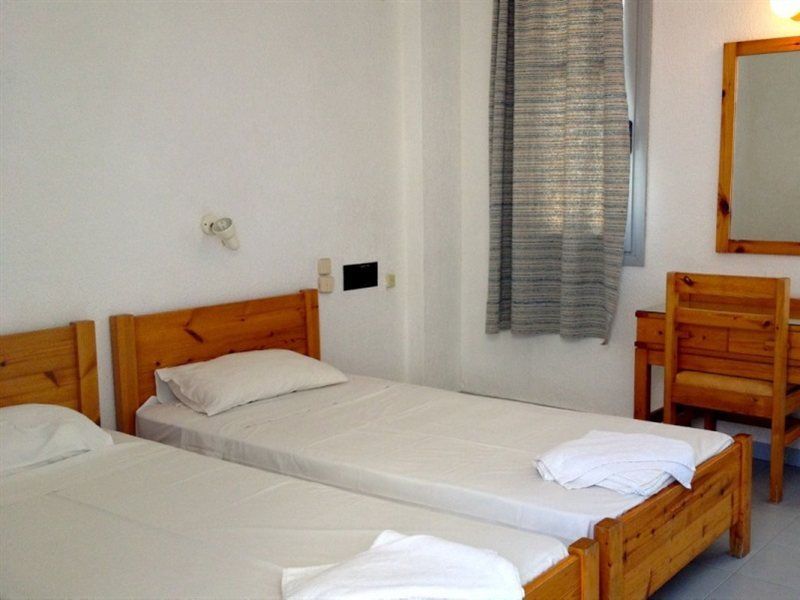 Simple Hotel Hersonissos Blue 외부 사진