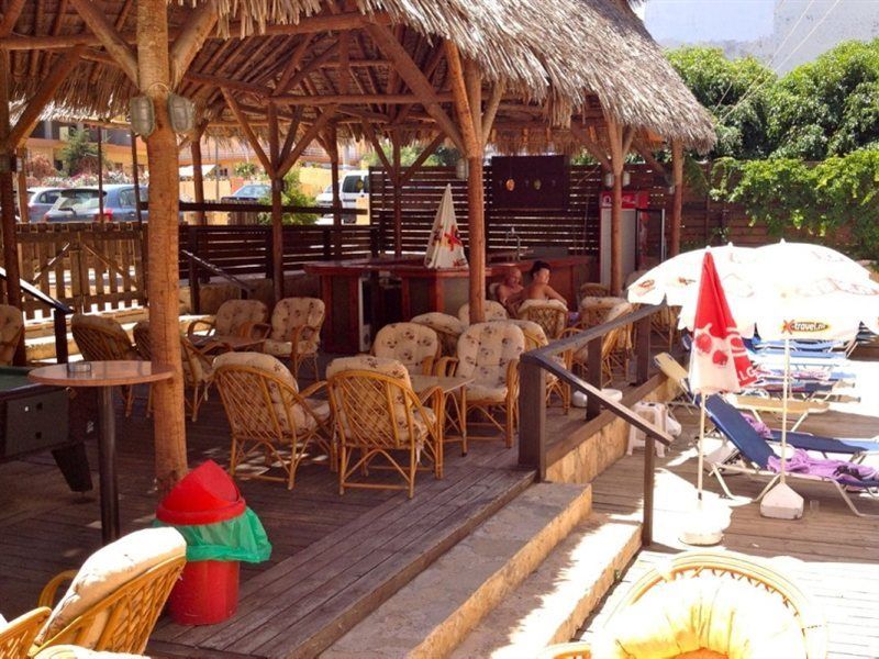 Simple Hotel Hersonissos Blue 외부 사진