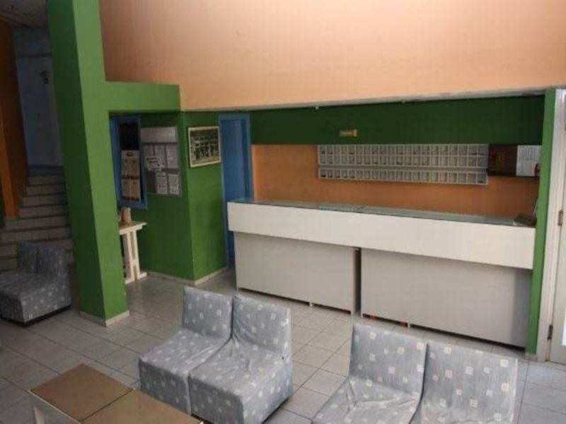 Simple Hotel Hersonissos Blue 외부 사진