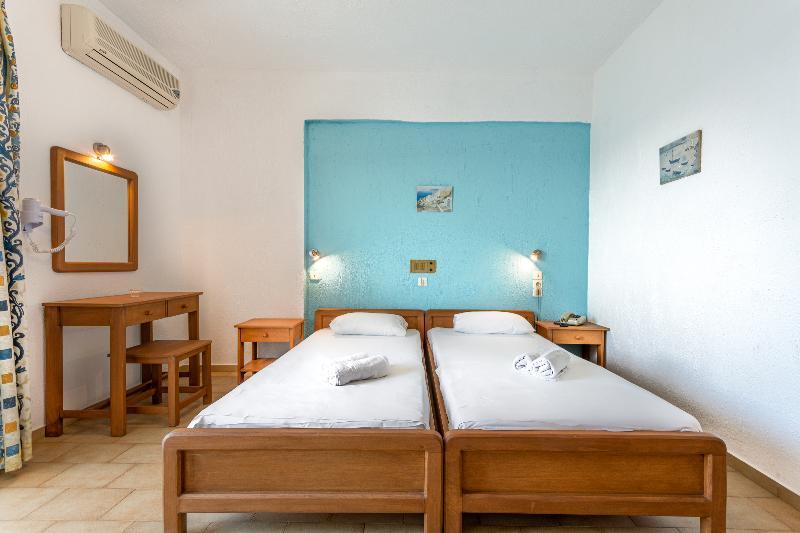 Simple Hotel Hersonissos Blue 외부 사진